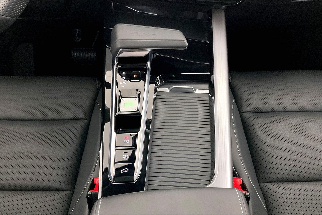 MG One Luxury | Guaranteed Warranty | 0 Down Payment