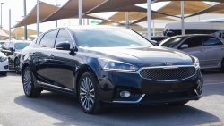 Kia Cadenza