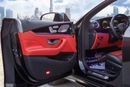 مرسيدس بنز AMG GT 43