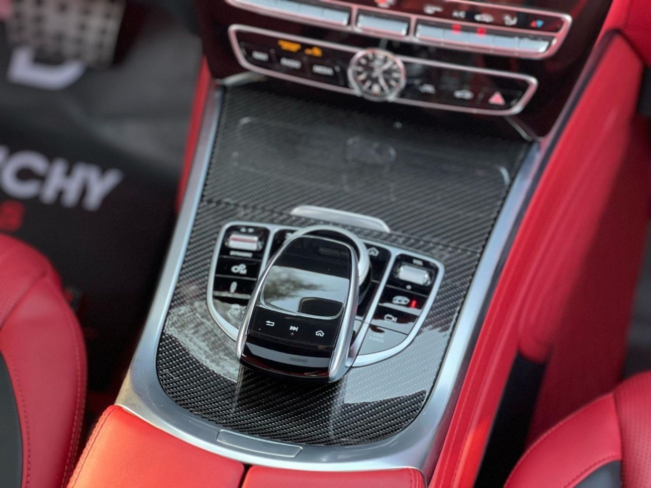 Mercedes-Benz G 63 AMG First Edition 5.5L