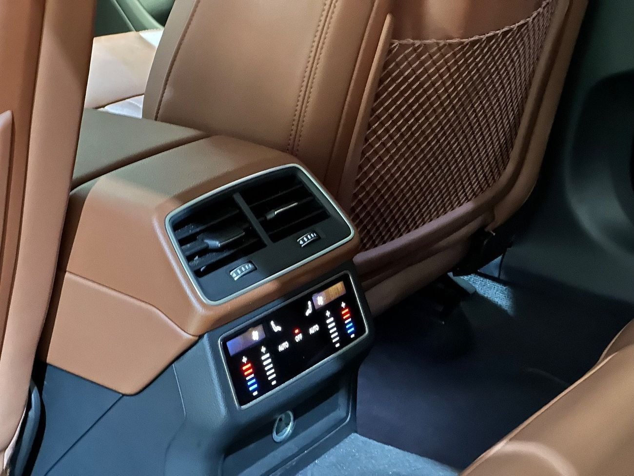 أودي A6 40 TFSI 2.0L