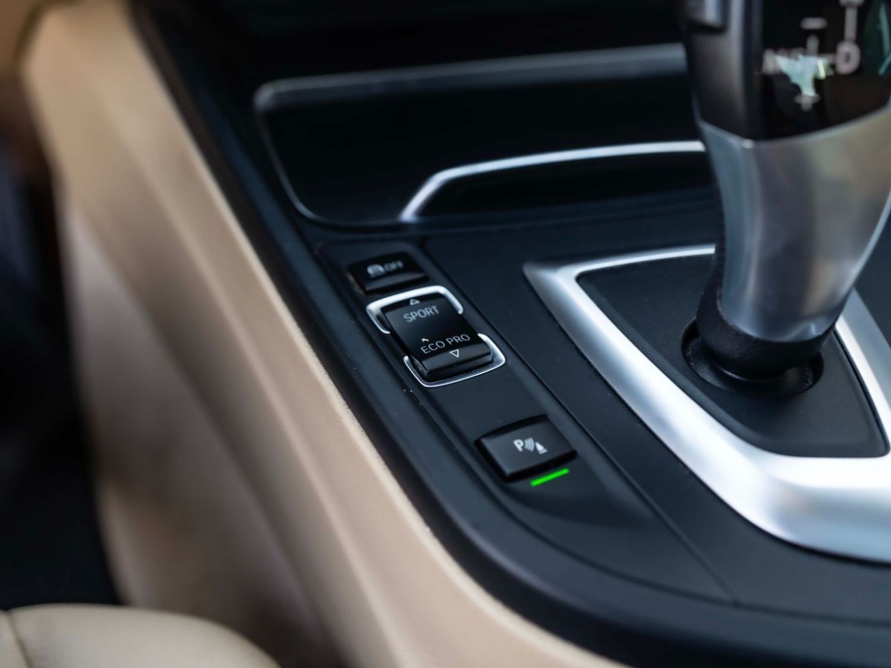 BMW 320i M Sport 2.0L