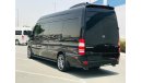 مرسيدس بنز سبرينتر 316 CDI VIP Business Van Special Order ***2016***