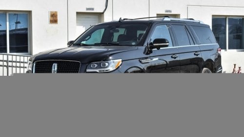 Lincoln Navigator 2023 Lincoln Navigator - Brand New - Export Price