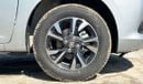 سوزوكي سويفت GLX CVT • 1.2L • Automatic