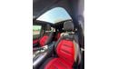 Mercedes-Benz GLE 63 AMG S 4MATIC+ Mercedes AMG GLE63 Coupe  Head-Up Display  Panoramic  2021 GCC  Warranty Till 2026/150,000