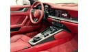 Porsche 911 2022 911 Porsche Carrera 992 with Sport Exhaust, 10/2027 Porsche Warranty, GCC