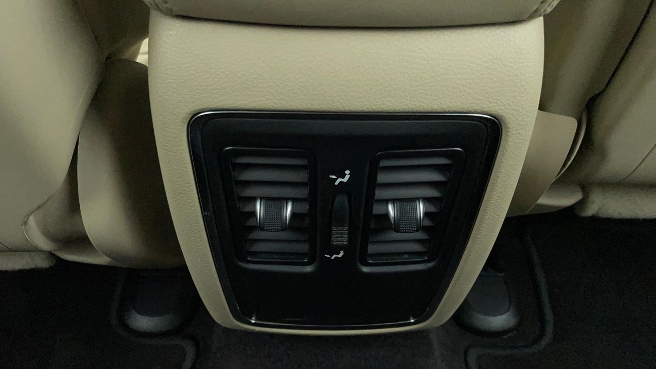 Jeep Grand Cherokee LAREDO 3.6 | Zero Down Payment | Free Home Test Drive