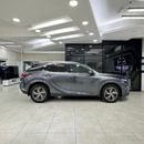لكزس RX 350h PLATINUM