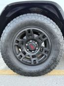 Toyota 4Runner 7 Seat Sunroof 4x4 Full option