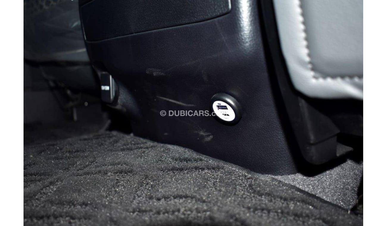 Toyota Land Cruiser 200 GX-R  V8 4.5L DIESEL AUTOMATIC XTREME EDITION