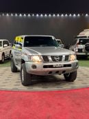 Nissan Patrol SUPER SAFARI T2