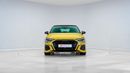 أودي S3 TFSI SPORTBACK TFSI SPORTBACK
