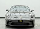 بورش 911 GT3 4.0L 2023 Porsche 911 GT3, Warranty, Sport Chrono Package, Delivery Kms, Excellent Condition, Eu
