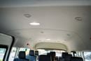 Toyota Hiace Toyota Hiace 2026  DLX 2026 3.5L petrol 3.5-liter V6 , automatic