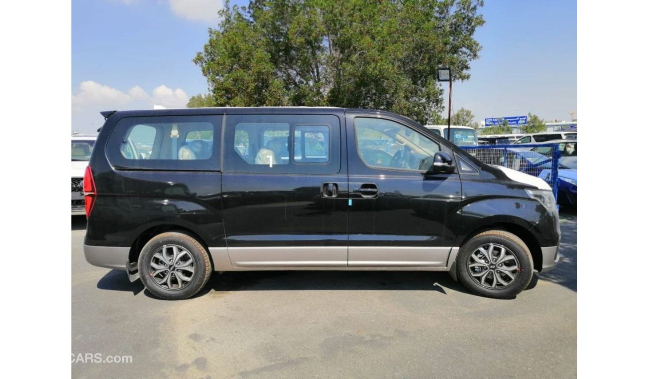 Hyundai H-1 diesel 12 seats