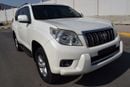 Toyota Prado TX-L 4.0L