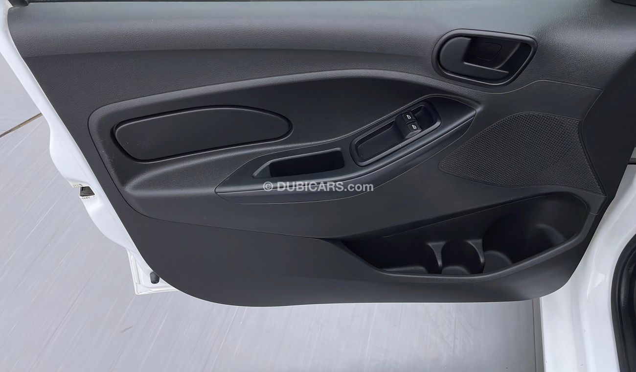 Ford Figo AMBIENTE 1.5 | Zero Down Payment | Free Home Test Drive