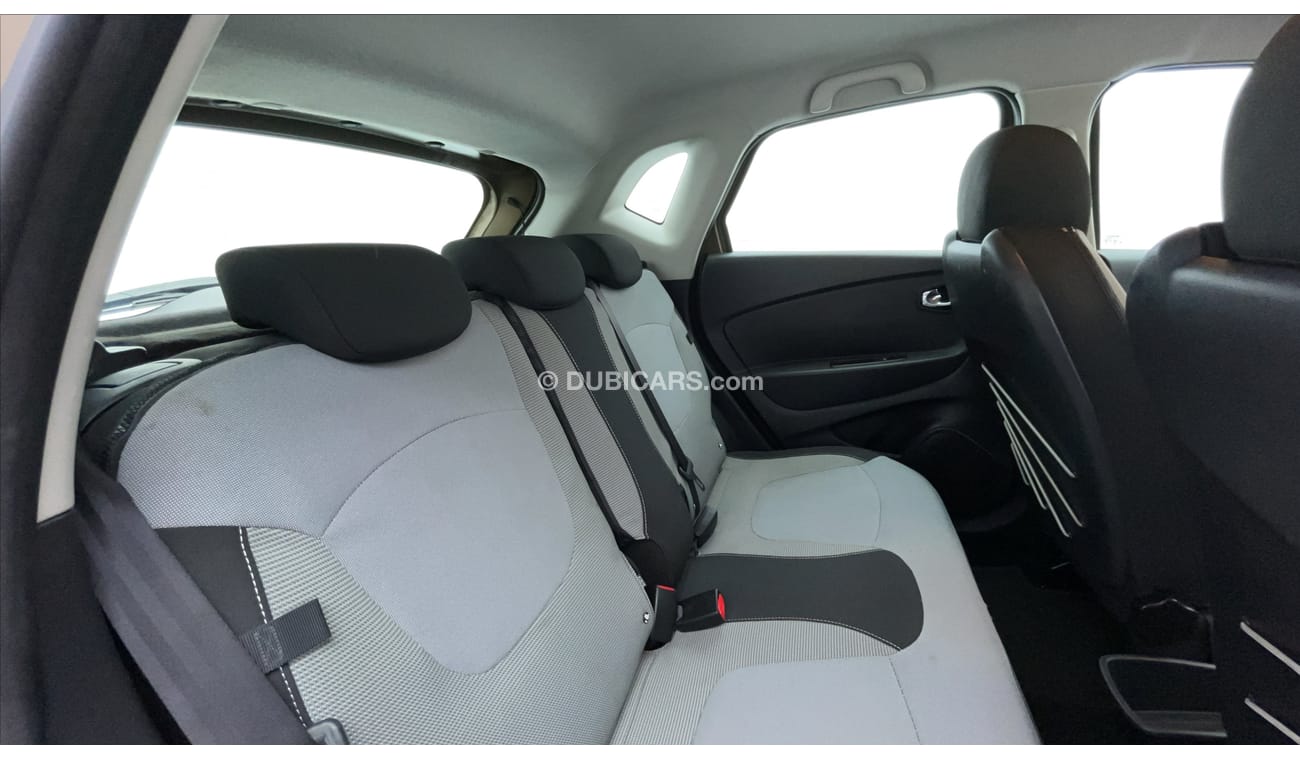 Renault Captur LE 1.6 | Zero Down Payment | Free Home Test Drive