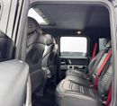 Mercedes Benz G550 STANDARD 2019 Mercedes-Benz G550, Full Service History, 1 Year Warranty, Excellent Condition, Clean Title