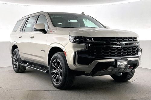 Chevrolet Tahoe Z71 | Guaranteed Warranty | 0 Down Payment