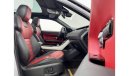 لاند روفر رانج روفر إيفوك 2016 Range Rover Evoque Dynamic Plus, Service History,  Warranty, Low Kms, GCC Specs