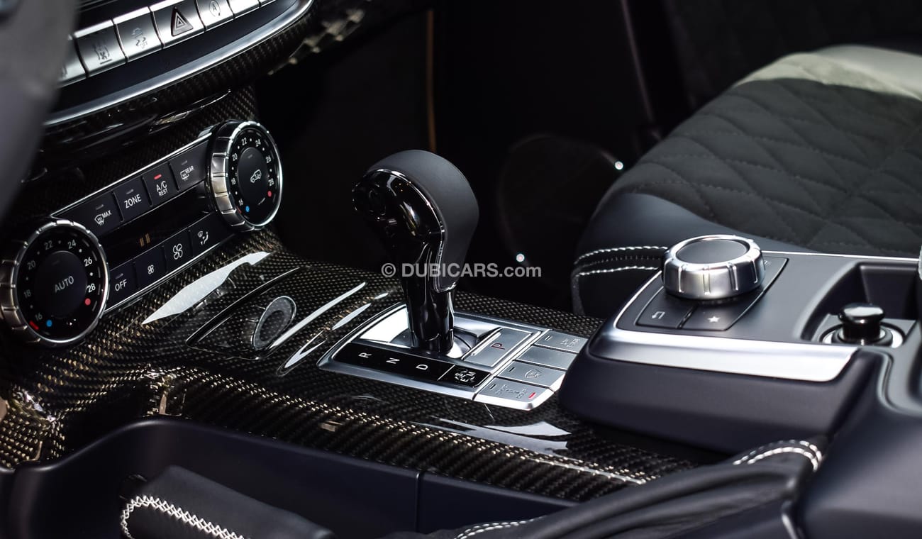 213906 New Mercedes Benz G500 2018 for sale in Dubai - 213906