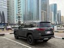 Toyota Land Cruiser FJA300R GR Sport