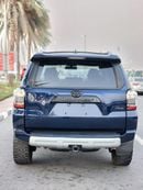 Toyota 4Runner TOYOTA 4-RUNNER TRD OFF ROAD 2019