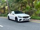 Mercedes Benz C300 AMG | American Specs | Pristine Condition