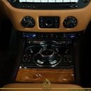 Rolls-Royce Wraith 2017 | ROLLS ROYCE WRAITH | 3 BUTTONS | STAR LIGHT | 45,000KM | GCC