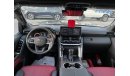 Toyota Land Cruiser LAND CRIUSER VXR 3.5 PETROL FULL OPTION WITH RADAR