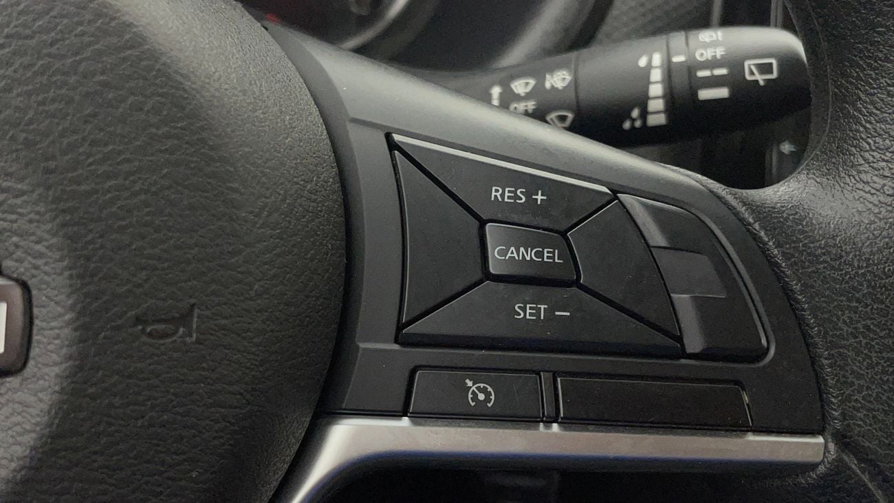 Nissan Kicks S 1.6 | Zero Down Payment | Home Test Drive