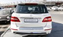 Mercedes-Benz ML 500