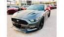 Ford Mustang BEST DEAL!! / NEGOTIABLE / 0 DOWN PAYMENT / MONTHLY 1281