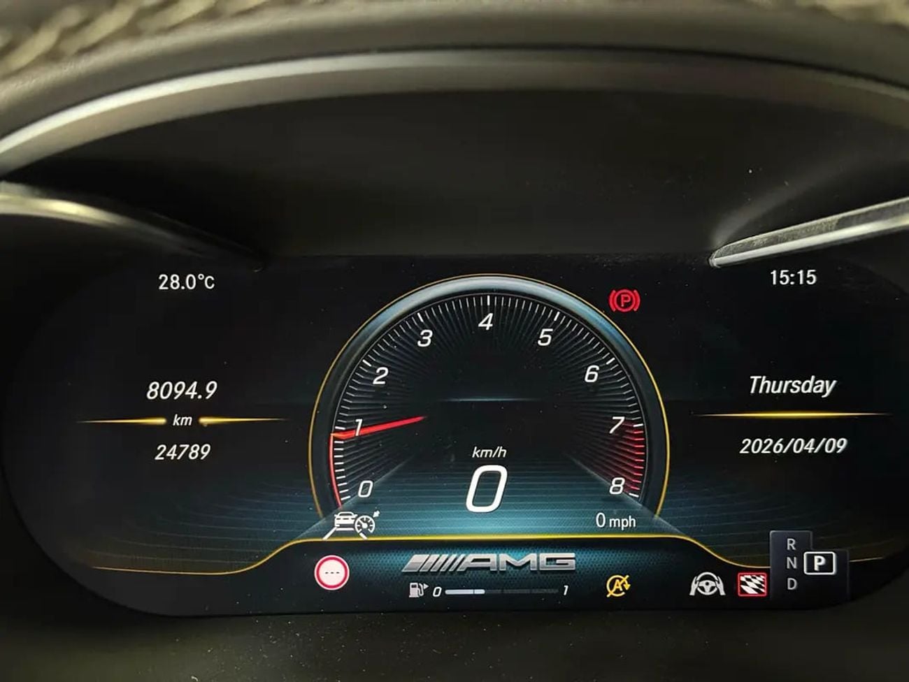 Mercedes Benz C63 AMG C63 S AMG CABRIOLET | JAPANESE SPEC | LOW KM