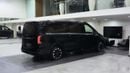 مرسيدس بنز V 300 MERCEDES-BENZ V300 VIP BUSINESS VAN 2025 - BRAND NEW!!!