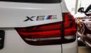 BMW X5 XDRIVE 35i M kit With X5M Badge
