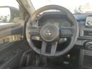 Mitsubishi L200 SC PICKUP 2.4L 4WD MT