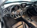 Mercedes Benz C200 MERCEDES C-CLASS C200 2015 | FULL SERVICE HISTORY | TWO KEYS | 2024 PIRELLI TYRES