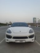 بورش كايان S 4.8L