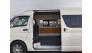 Toyota Hiace TOYOTA HIACE VAN RIGHT HAND DRIVE(PM02295)