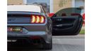 Ford Mustang Ford Mustang GT Premium 2020 GCC under Warranty and Service Contract with Flexible Down-Payment/ Flo