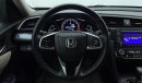 Honda Civic LX 1.6 | Under Warranty | Inspected on 150+ parameters