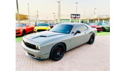 Dodge Challenger SXT