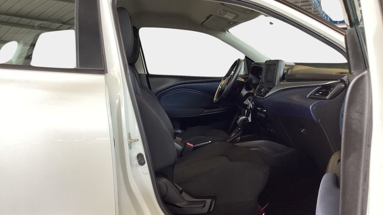 Suzuki Baleno 1.5 GL AUTO | Guaranteed Warranty | 0 Down Payment