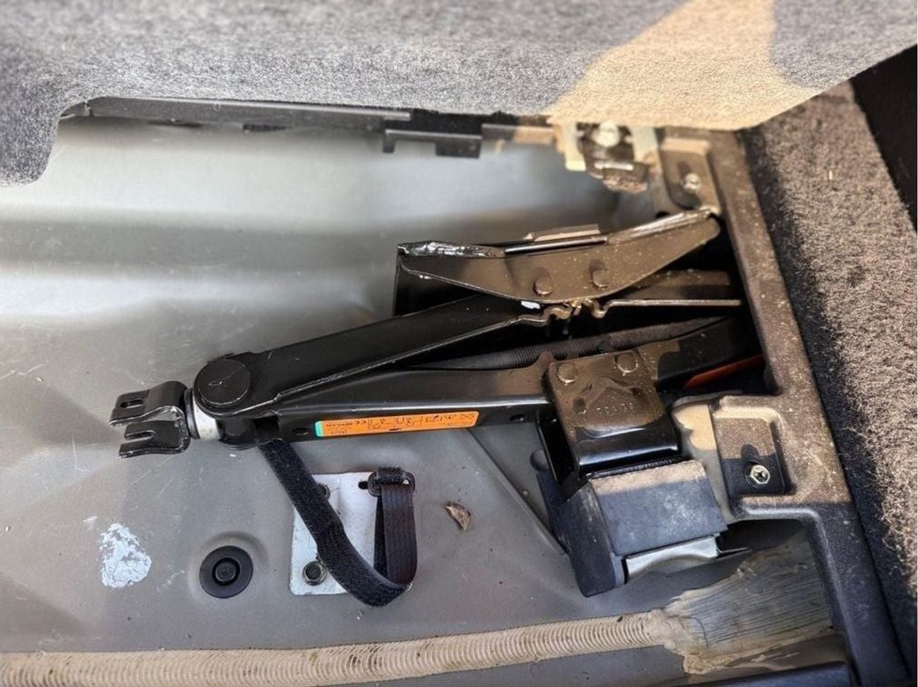 Nissan Armada Nissan Armada 4WD