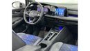 فولكس واجن جولف 2022 Volkswagen Golf R, Aug 2027 Agency Warranty + Service Contract