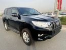 Toyota Prado TX-L 2.7L (271 HP)