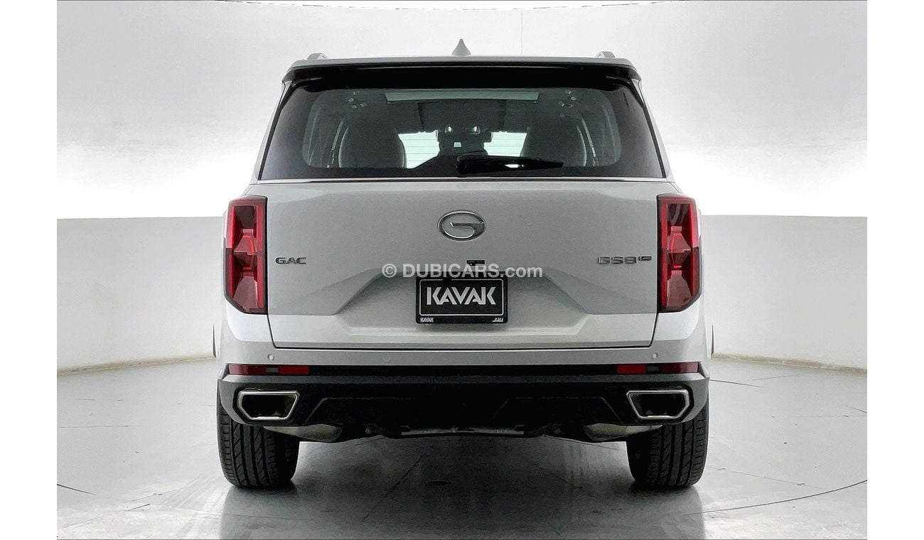 Ford Taurus Trend| 1 year free warranty | Exclusive Eid offer